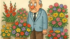 Vtip: Jubileum je vtedy, keď je okolo