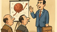 Vtip: Marsovo pravidlo – odborník prichádza z...