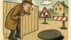 Vtip: Základný zákon zvedavosti hovorí, že...