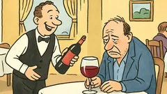 Vtip: Veselí ľudia sa dopúšťajú viacerých bláznovstiev