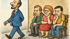 Vtip: Edelsteinova rada, nezožieraj sa tým