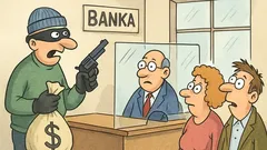 Vtip: Berrov prvý zákon: Človek toho zbadá veľa