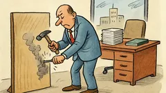 Vtip: Pudderov zákon – čo dobre začína…