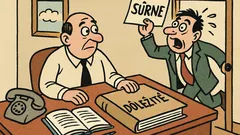 Vtip: Frothinghamov zákon: čím je niečo súrnejšie…