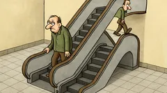 Vtip: Arnsdick hovorí, keď už je najhoršie...