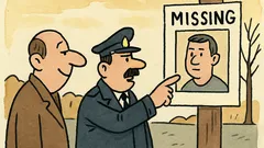 Vtip: Vedci hľadajú problém, ale nie dlho