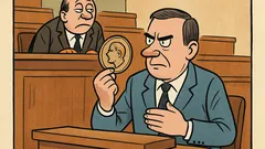 Vtip: Niektorí poslanci myslia iba na seba