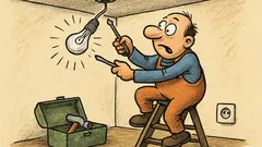 Vtip: Murphyho zákon hovorí, že vždy...