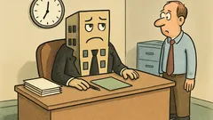 Vtip: Brienov prvý zákon hovorí, že...