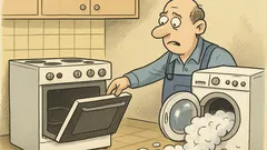 Vtip: Ak existuje šanca, že sa...