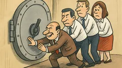 Vtip: Bralečkovo pravidlo úspechu v práci