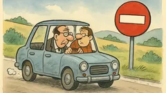 Vtip: Šéf hovorí kolegom v pondelok ráno